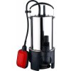 Ponorné kalové čerpadlo 1000W 14000 l/h nerez | STREND PRO Ponorné kalové čerpadlo 1000W 14000 l/h nerez | STREND PRO