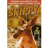 Skippy II.disk (papierový obal) Skippy II.disk (papierový obal)