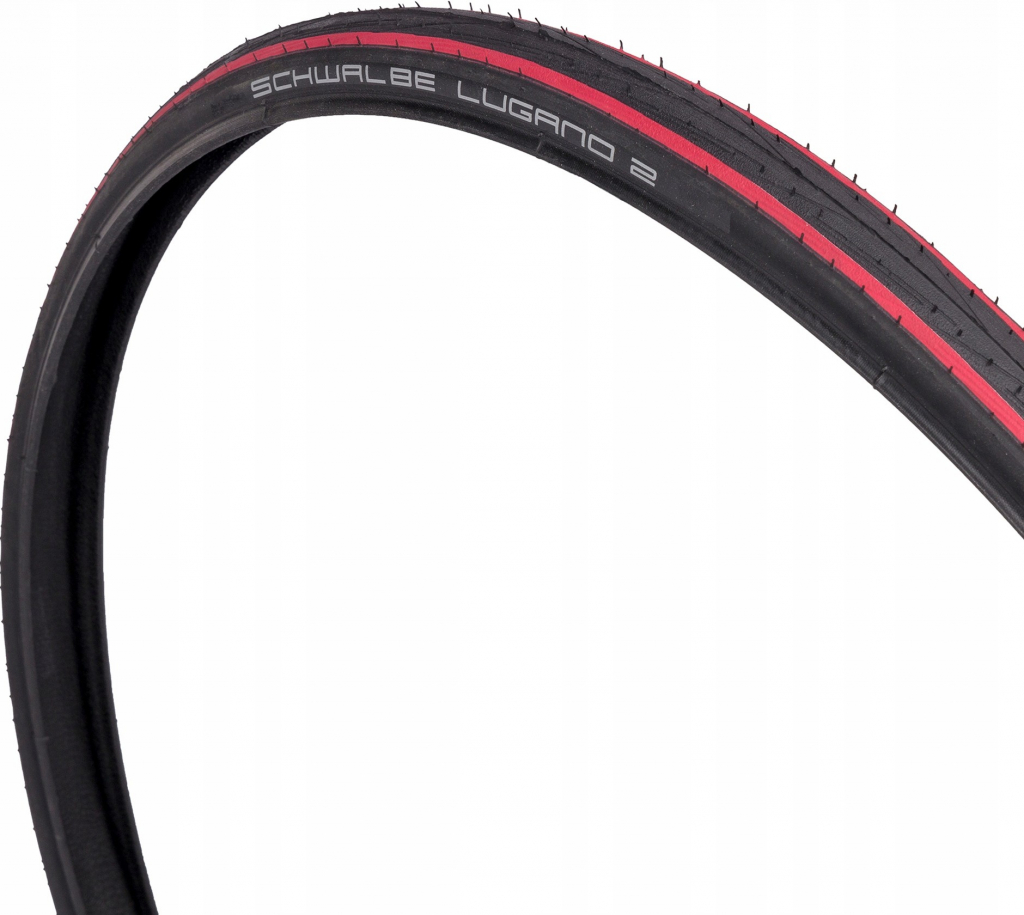 Schwalbe Lugano II 700 x 25C