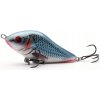 Salmo Slider Sinking Bleeding Blue Shad 12cm 70g