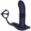 Sensual Vibračný masážny prístroj na prostatu A131 15,3 cm 11 vibračných režimov Sensual Vibračný masážny prístroj na prostatu A131 15,3 cm 11 vibračných režimov