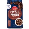 Emco Proteín mysli s čokoládou, 500 g Emco Proteín mysli s čokoládou, 500 g