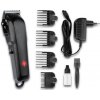 BDS bezdrôtový holiaci strojček čierny KES-699 Plus Clipper BDS bezdrôtový holiaci strojček čierny KES-699 Plus Clipper