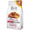 Brit krmivo granule 0,3 kg morča Brit krmivo granule 0,3 kg morča