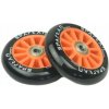 Kolieska na kolobežku SPARTAN Stunt 100 mm oranžové Kolieska na kolobežku SPARTAN Stunt 100 mm oranžové