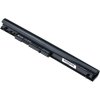 T6 Power pre notebook Hewlett Packard TPN-F112, Li-Ion, 14,8 V, 2600 mAh (38 Wh), čierna T6 Power pre notebook Hewlett Packard TPN-F112, Li-Ion, 14,8 V, 2600 mAh (38 Wh), čierna