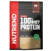 NUTREND 100% Whey Protein 400 g, čokoláda/kakao NUTREND 100% Whey Protein 400 g, čokoláda/kakao