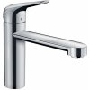 Hansgrohe Focus M42 - Drezová batéria M421-H120, chróm - 71806000 Hansgrohe Focus M42 - Drezová batéria M421-H120, chróm - 71806000