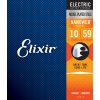 Elixir Nanoweb 7-String Light/Heavy Elixir Nanoweb 7-String Light/Heavy