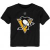 Fanatics Primary Logo SS Pittsburgh Penguins
