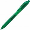 Pentel energelx bl107dx zelená Pentel energelx bl107dx zelená
