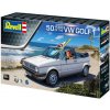 Revell Gift-Set auto 05636 - 50 Years of the VW Golf 1 (1:24) Revell Gift-Set auto 05636 - 50 Years of the VW Golf 1 (1:24)