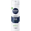 Pena na holenie Nivea Men 250 ml Pena na holenie Nivea Men 250 ml