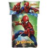 Posteľné obliečky Spiderman city - do postieľky Posteľné obliečky Spiderman city - do postieľky