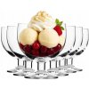 Krosno 254.0350 Zmrzlinové poháre Tasting Collection 350ml 6ks Krosno 254.0350 Zmrzlinové poháre Tasting Collection 350ml 6ks