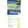 Niemiecki. Fiszki PLUS dla początkujących 1. Poziom A0-A1 wyd. 2 Niemiecki. Fiszki PLUS dla początkujących 1. Poziom A0-A1 wyd. 2