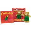 Corduroy Book and Bear (Don Freeman)(Pevná) Corduroy Book and Bear (Don Freeman)(Pevná)