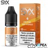 Syx Classic Orange and Mango 10 ml 12 mg