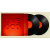 Nick Cave & The Bad Seeds: Live God (Black Vinyl) - Nick Cave & The Bad Seeds, PIAS Nick Cave & The Bad Seeds: Live God (Black Vinyl) - Nick Cave & The Bad Seeds, PIAS
