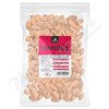 Allnature Mandle jádra natural 1000 g Allnature Mandle jádra natural 1000 g