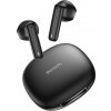 Yesido - Wireless Earbuds (TWS25) bezdrôtové slúchadlá s mikrofónom, dotykovým ovládaním, Bluetooth 5.3 a batériou 250 mAh - čierne Yesido - Wireless Earbuds (TWS25) bezdrôtové slúchadlá s mikrofónom, dotykovým ovládaním, Bluetooth 5.3 a batériou 250 mAh - čierne