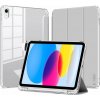 Tech Protect SC Pen Hybridní iPad 10,9 2022 10gen TEC310210 šedé Tech Protect SC Pen Hybridní iPad 10,9 2022 10gen TEC310210 šedé