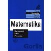Matematika pro nižší ročníky víceletých gymnázií - Jiří Herman Matematika pro nižší ročníky víceletých gymnázií - Jiří Herman