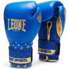 Boxerské rukavice Leone 1947 DNA 14 oz Boxerské rukavice Leone 1947 DNA 14 oz