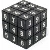 Sudoku kocka Černá