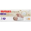 Huggies Elite Soft 3 48 ks