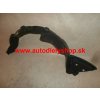 Toyota AURIS 10/2006-2010 podblatník predný Ľavý Toyota AURIS 10/2006-2010 podblatník predný Ľavý