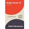 Robin Hood 10: War and Peas (Robert Muchamore's Robin Hood) Robin Hood 10: War and Peas (Robert Muchamore's Robin Hood)