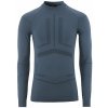 Craft Triko Active Intensity LS tmavě modrá L