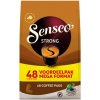 Douwe Egberts Senseo STRONG 48 ks Douwe Egberts Senseo STRONG 48 ks