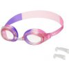 NILS Aqua Plavecké okuliare NQG870AF Junior ružové NILS Aqua Plavecké okuliare NQG870AF Junior ružové