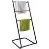 Voľne stojaci vertikálny sušiak na bielizeň Kondela 89-89 cm x 40-40 cm Voľne stojaci vertikálny sušiak na bielizeň Kondela 89-89 cm x 40-40 cm