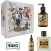 Proraso Wood and Spice Kit 3-dielná na bradu a fúzy Olej na bradu a fúzy 30 ml + Balzam na bradu a fúzy 100 ml + Šampón na bradu a fúzy 200 ml darčeková sada Proraso Wood and Spice Kit 3-dielná na bradu a fúzy Olej na bradu a fúzy 30 ml + Balzam na bradu a fúzy 100 ml + Šampón na bradu a fúzy 200 ml darčeková sada
