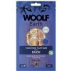 WOOLF Earth poh. NooHide M Flat Bar Duck 90 g