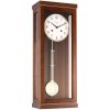 Kyvadlové nástenné hodiny Hermle 70989-030141, 57cm Kyvadlové nástenné hodiny Hermle 70989-030141, 57cm