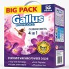 Gallus Professional 4v1 Prášok na pranie Color 3,05 kg