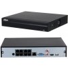 NVR4108HS-8P-4KS2/L - 8-kanálový PoE rekordér, 8Mpx, 4K, IP, 1xHDD, H.265 - DAHUA NVR4108HS-8P-4KS2/L - 8-kanálový PoE rekordér, 8Mpx, 4K, IP, 1xHDD, H.265 - DAHUA