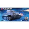 Airfix Quick Build - Tiger I (1:35) Airfix Quick Build - Tiger I (1:35)
