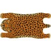 Esschert Design Vonkajšia rohožka Gepard, 75x38,5 cm Esschert Design Vonkajšia rohožka Gepard, 75x38,5 cm