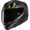 Integrální helma na motorku HJC RPHA 12 Toothless II Universal MC4SF černá Veľkosť: L Integrální helma na motorku HJC RPHA 12 Toothless II Universal MC4SF černá Veľkosť: L