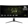MSI MAG/342CQRF E20/34 MSI MAG/342CQRF E20/34