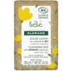 KLORANE BEBE Jemné mýdlo s Bio měsíčkem 100 g KLORANE BEBE Jemné mýdlo s Bio měsíčkem 100 g