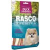 Pochúťka Rasco Premium sendviče z kačacieho mäsa 80 g Pochúťka Rasco Premium sendviče z kačacieho mäsa 80 g