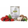 Isegrim Dog Adult Mono Horse pure with Chokeberries Champignons & Wild Herbs 800 g