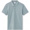 Celio Polo T-shirt Teone - Men's šedá XXL Celio 3596656321776 Celio Polo T-shirt Teone - Men's šedá XXL Celio 3596656321776