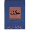 Fabriano Skicovací blok 1264 BRISTOL Fabriano Skicovací blok 1264 BRISTOL